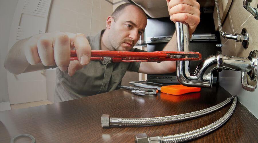 Local clogged drains in Oakville, IN
